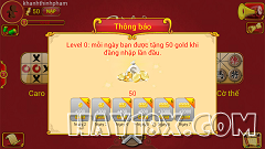 choi game danh co online doi khang hinh 5