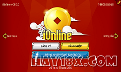 game danh bai ionline tren dien thoai hinh 4