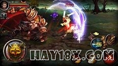 Game điện thoại Giác Đấu hay hình 1