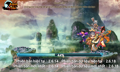 game online manh thu (android, ios) hinh 4