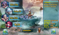 game online manh thu (android, ios) hinh 5