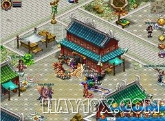 game online phong van truyen ky - son ha xa tac hinh 4