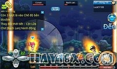 Game ten ten bắn súng đối kháng online hình 1