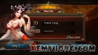 game thanh tuong online di dong hinh 3