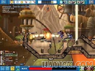 gunbound game online mobile hap dan hinh anh 1