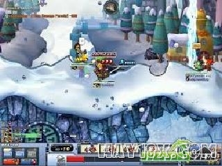 gunbound game online mobile hap dan hinh anh 5