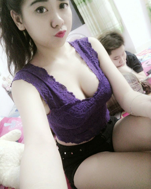 Tuyển tập ảnh 18+ nóng bỏng nhất trên facebook hình ảnh