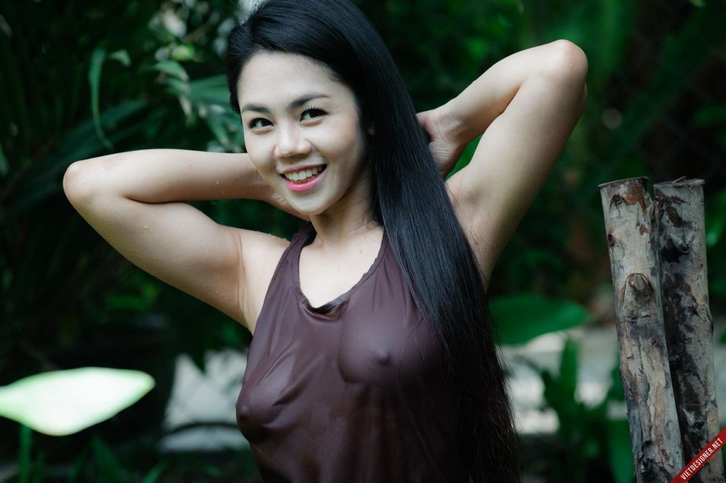 Trang Lanh - Truyen nguoi lon 16+ Hoc sinh cap 2 dit nhau cuc phe 2