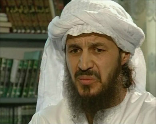 Jordan được cho là đã thả một lãnh tụ cố vấn của thủ lĩnh al-Qaeda